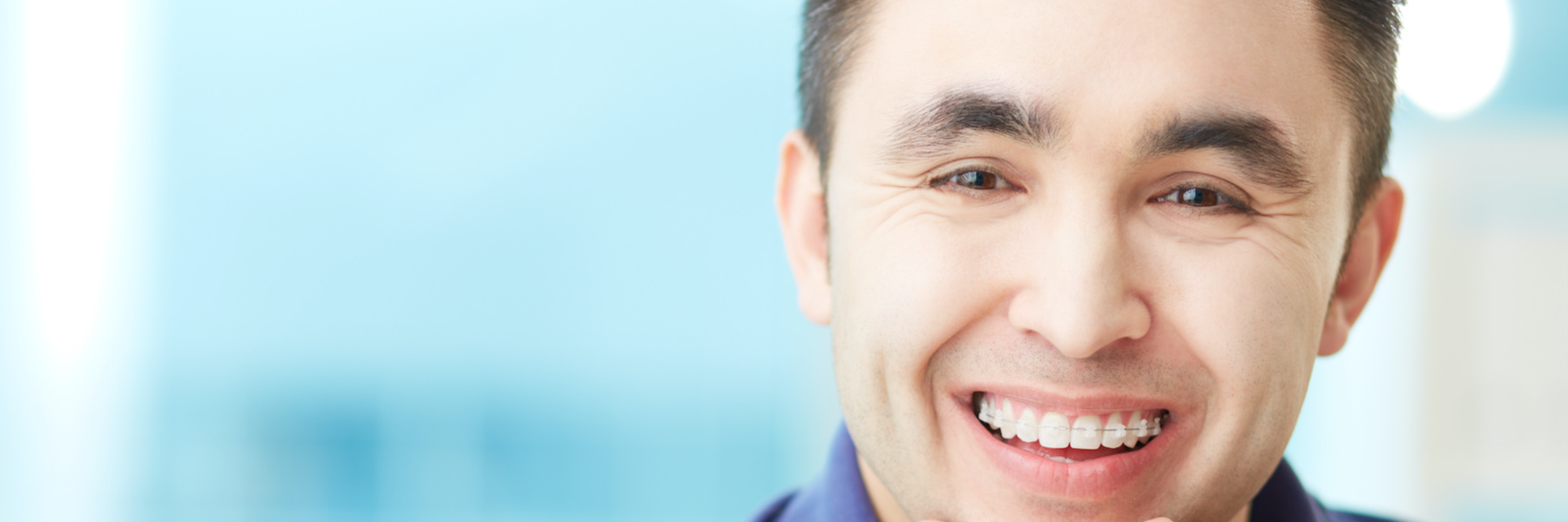 Orthodontic Treatment | Dentist