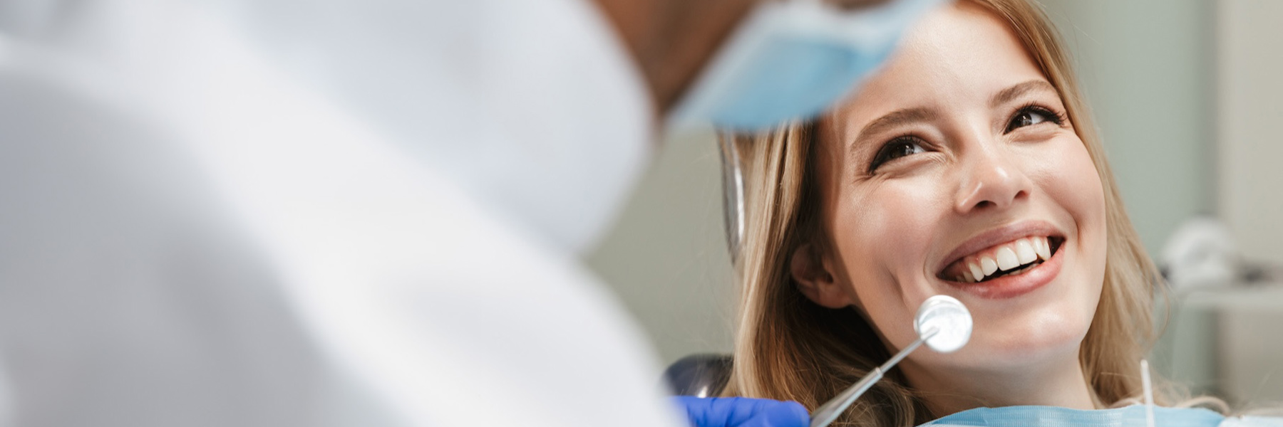 Routine Cleans and Check-Ups | Dentist