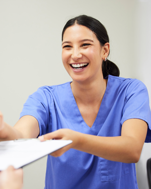 Jansz Dental | New Patients